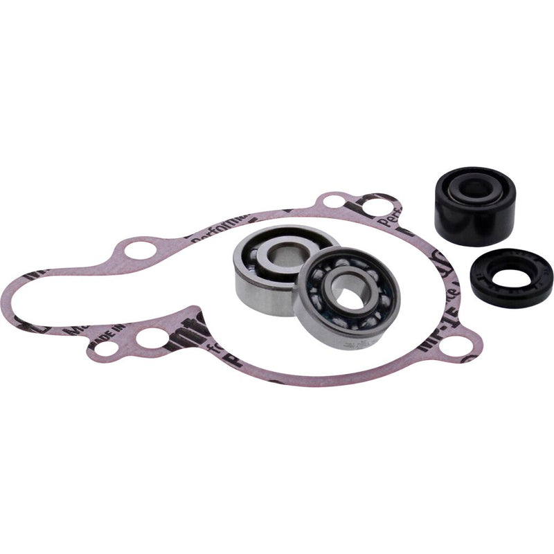 Hot Rods Water Pump Repair Kit - Kawasaki HR00052