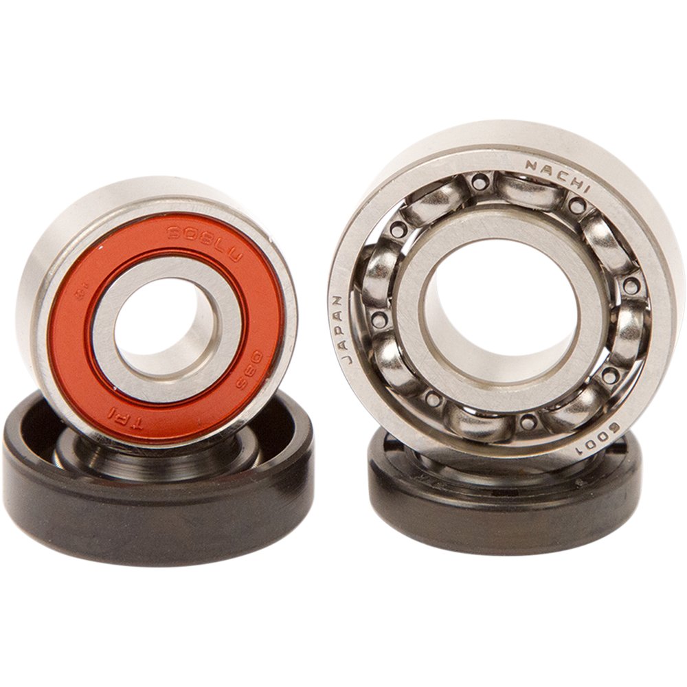 Hot Rods Water Pump Repair Kit - Yamaha WPK0016