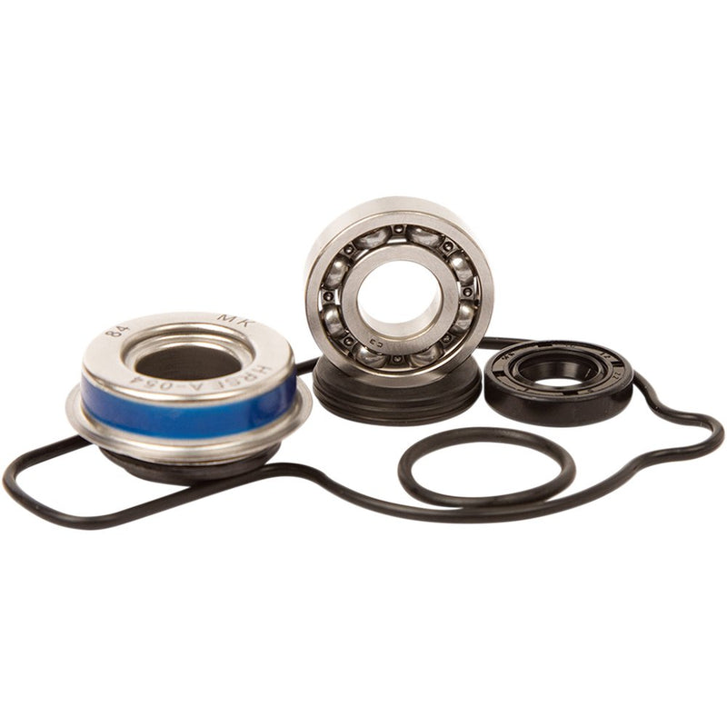Hot Rods Water Pump Repair Kit - Honda WPK0014