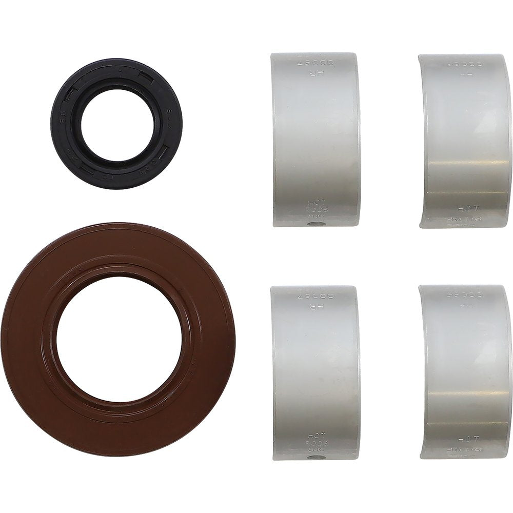 Hot Rods Main Bearing Seal Kit - Can-Am HR00101