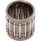 Hot Rods Wrist Pin Bearing - 18 mm x 22 mm x 21.8 mm KZT - Honda/Yamaha WB118