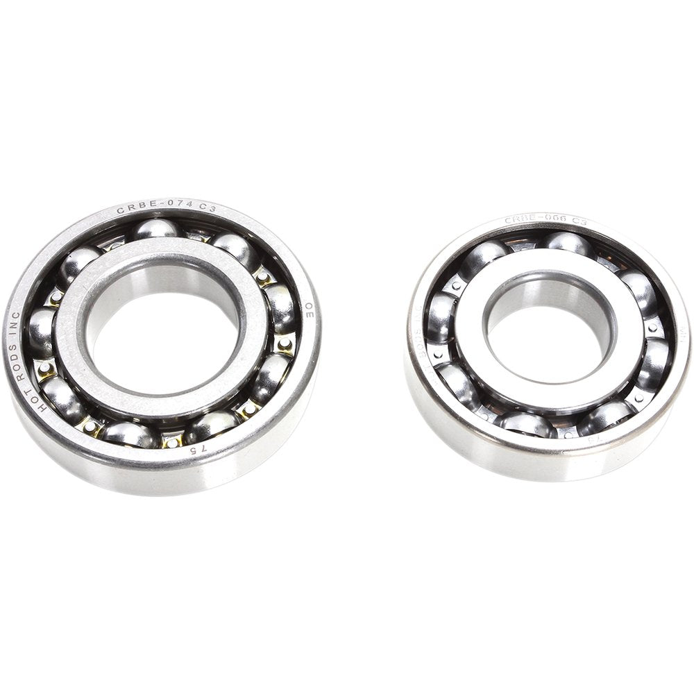 Hot Rods Crankshaft Main Bearings - Honda K086