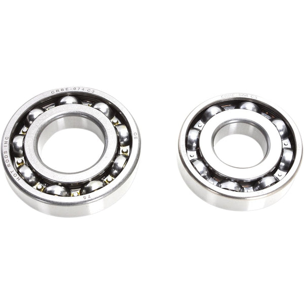 Hot Rods Crankshaft Main Bearings - Honda K086