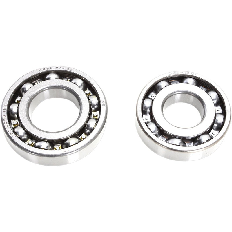 Hot Rods Crankshaft Main Bearings - Honda K086