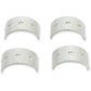 Hot Rods Plain Bearing Crankshaft - Polaris CRBPLKIT-4B