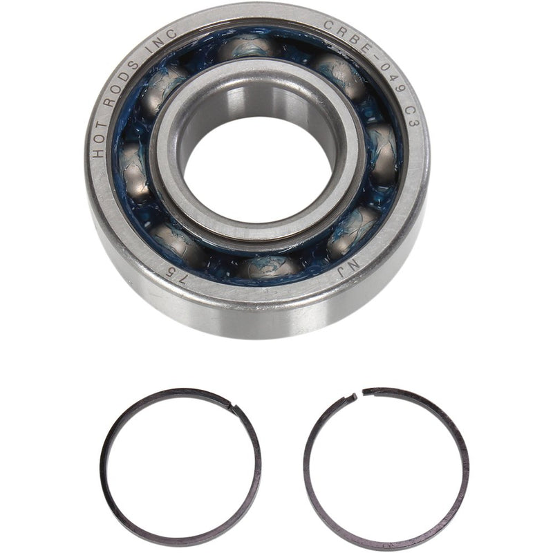 Hot Rods Crankshaft Bearings - Yamaha K081