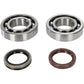 Hot Rods Crankshaft Bearings - Suzuki K074