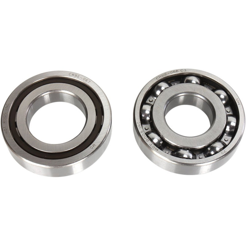 Hot Rods Crankshaft Bearings - Honda K079