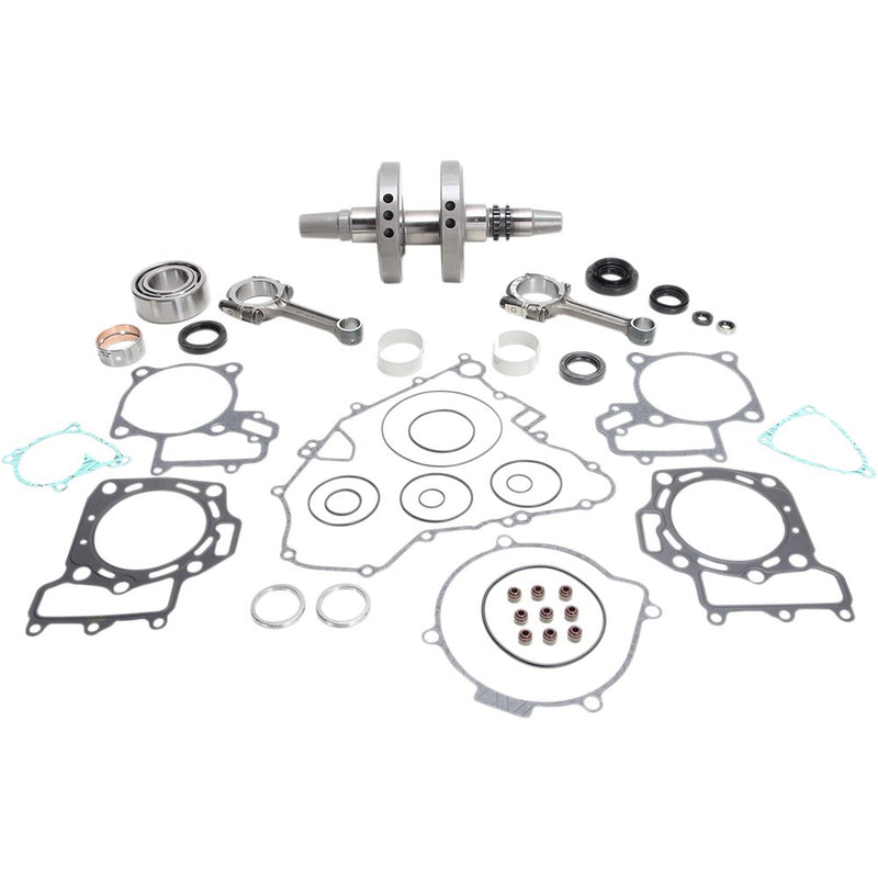 Hot Rods OE Crankshaft Replacement - Crankshaft Kit - Kawasaki CBK0215