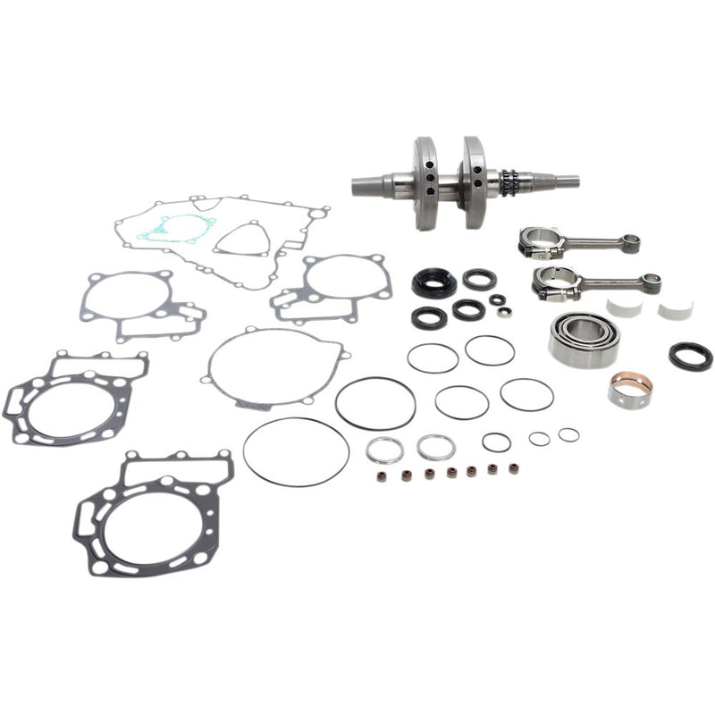 Hot Rods OE Crankshaft Replacement - Crankshaft Kit - Kawasaki CBK0216