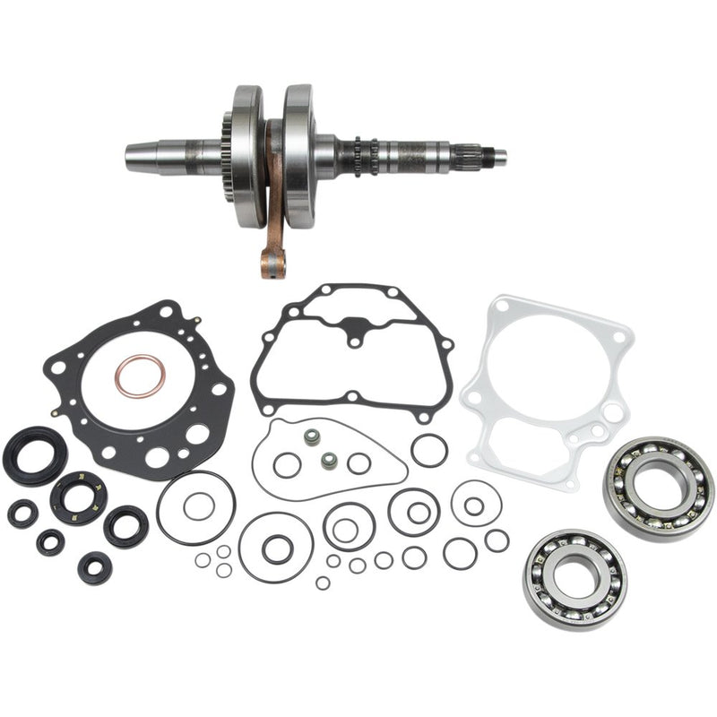 Hot Rods OE Crankshaft Replacement - Crankshaft Kit - Honda CBK0221