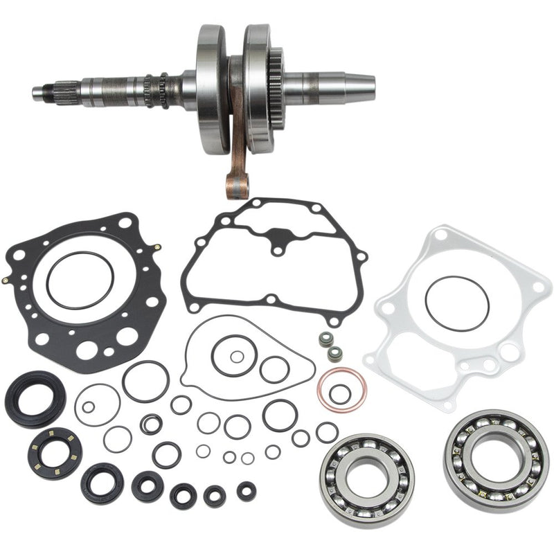 Hot Rods OE Crankshaft Replacement - Crankshaft Kit - Honda CBK0220