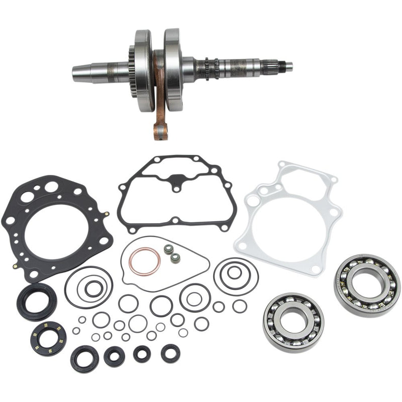 Hot Rods OE Crankshaft Replacement - Crankshaft Kit - Honda CBK0219