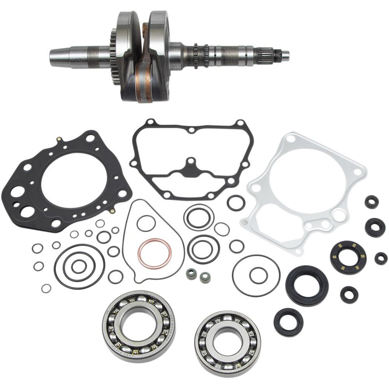 Hot Rods OE Crankshaft Replacement - Crankshaft Kit - Honda CBK0218