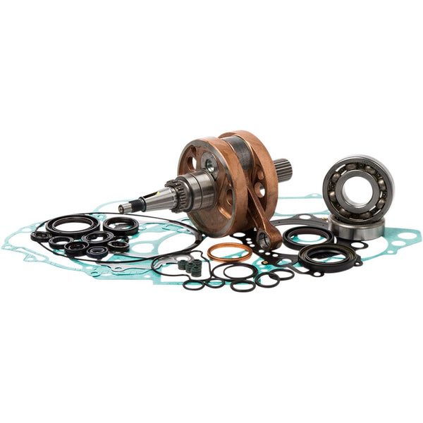 Hot Rods Bottom End Kit - OE Crankshaft Replacement - Honda CBK0194