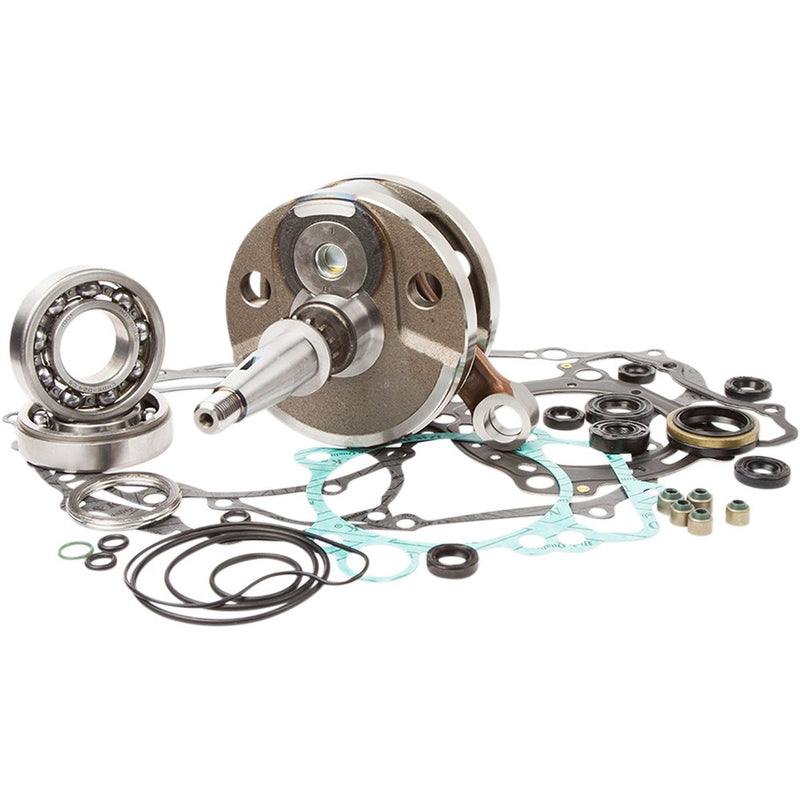 Hot Rods Bottom End Kit - OE Crankshaft Replacement - Yamaha CBK0172