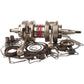 Hot Rods Stroker Crankshaft Replacement - Crankshaft Kit - Yamaha CBK0044