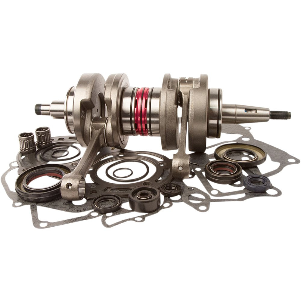 Hot Rods Stroker Crankshaft Replacement - Crankshaft Kit - Yamaha CBK0044