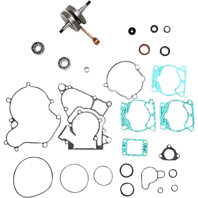 Hot Rods Crankshaft Kit - OE Crankshaft Replacement - KTM CBK0188