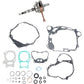 Hot Rods Crankshaft Kit - OE Crankshaft Replacement - Honda CBK0186