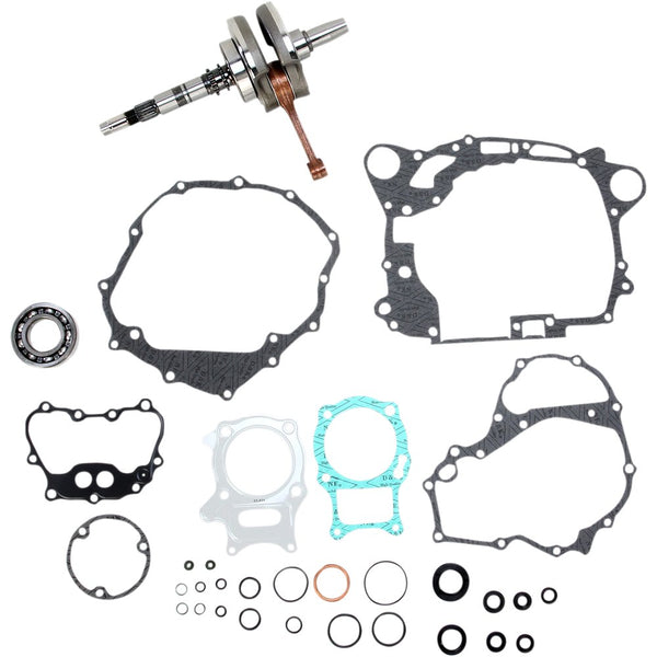 Hot Rods Crankshaft Kit - OE Crankshaft Replacement - Honda CBK0185
