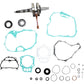 Hot Rods Crankshaft Kit - OE Crankshaft Replacement - Honda CBK0183