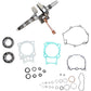 Hot Rods Crankshaft Kit - OE Crankshaft Replacement - Honda CBK0182