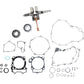 Hot Rods Crankshaft Kit - OE Crankshaft Replacement - Yamaha CBK0179