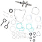 Hot Rods Crankshaft Kit - OE Crankshaft Replacement - Kawasaki | Suzuki CBK0177