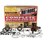 Hot Rods Crankshaft Kit - OE Crankshaft Replacement - Honda CBK0175