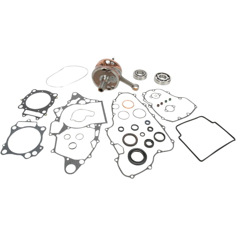 Hot Rods Crankshaft Kit - Stroker Crankshaft Replacement - Honda CBK0145