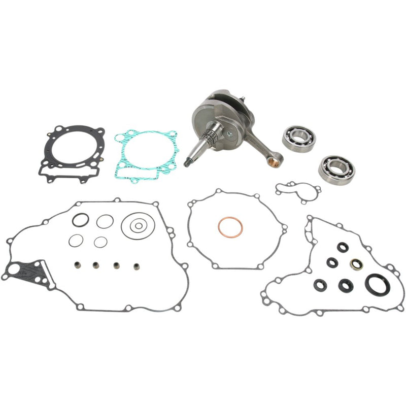 Hot Rods Crankshaft Kit - OE Crankshaft Replacement - Kawasaki CBK0121