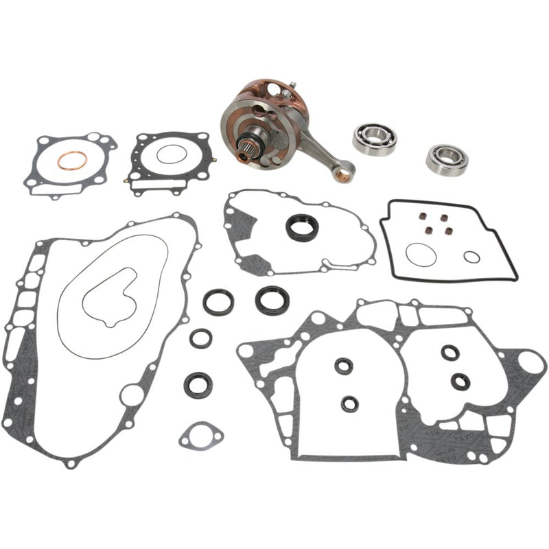 Hot Rods Crankshaft Kit - OE Crankshaft Replacement - Honda CBK0097