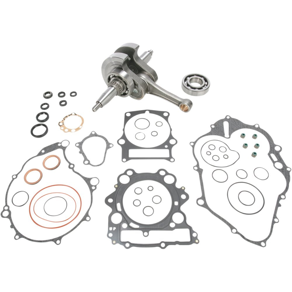 Hot Rods Crankshaft Kit - OE Crankshaft Replacement - Yamaha CBK0083