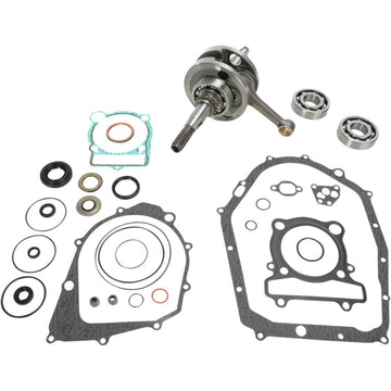 Hot Rods Crankshaft Kit - OE Crankshaft Replacement - Yamaha CBK0082