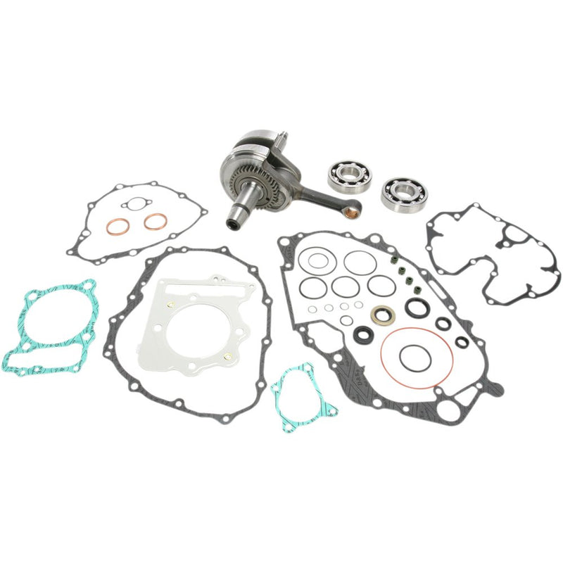 Hot Rods Crankshaft Kit - OE Crankshaft Replacement - Honda CBK0080