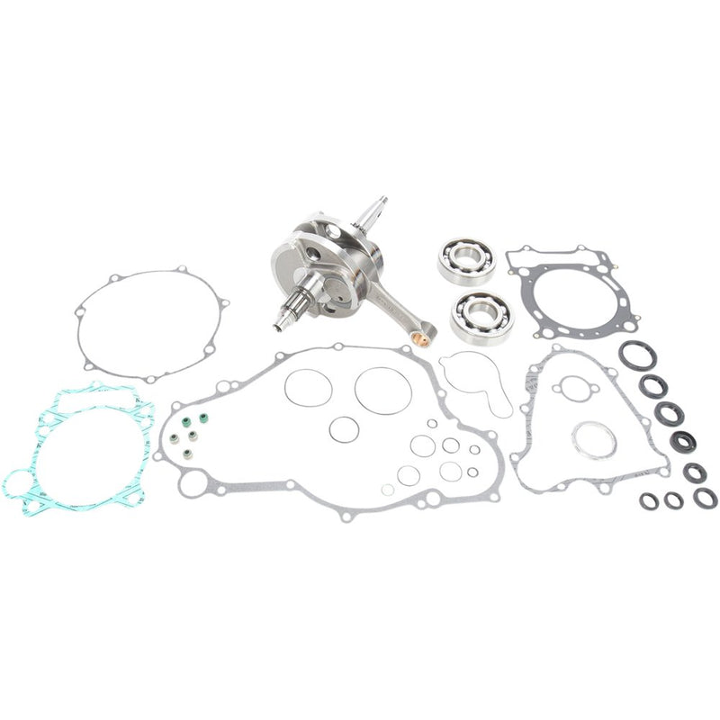 Hot Rods Crankshaft Kit - OE Crankshaft Replacement - Yamaha CBK0141