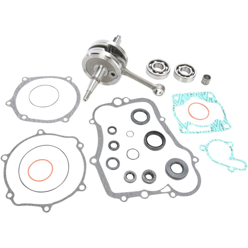 Hot Rods Crankshaft Kit - Stroker Crankshaft Replacement - Yamaha CBK0134