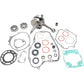 Hot Rods Crankshaft Kit - Stroker Crankshaft Replacement - Kawasaki CBK0133