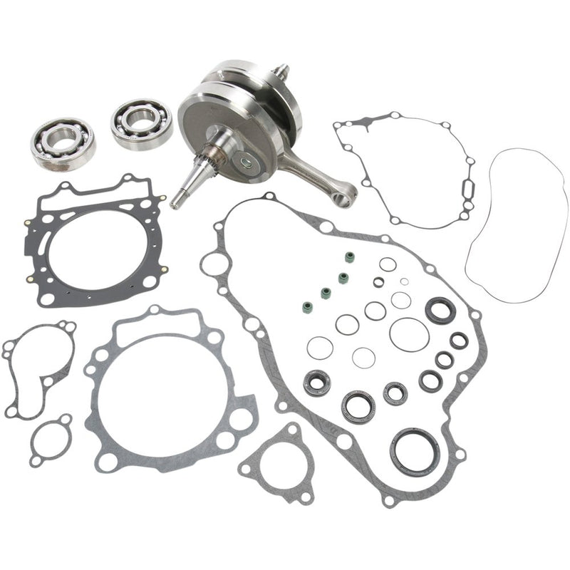 Hot Rods Crankshaft Kit - OE Crankshaft Replacement - Yamaha CBK0129