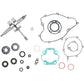 Hot Rods Crankshaft Kit - OE Crankshaft Replacement - Kawasaki CBK0100