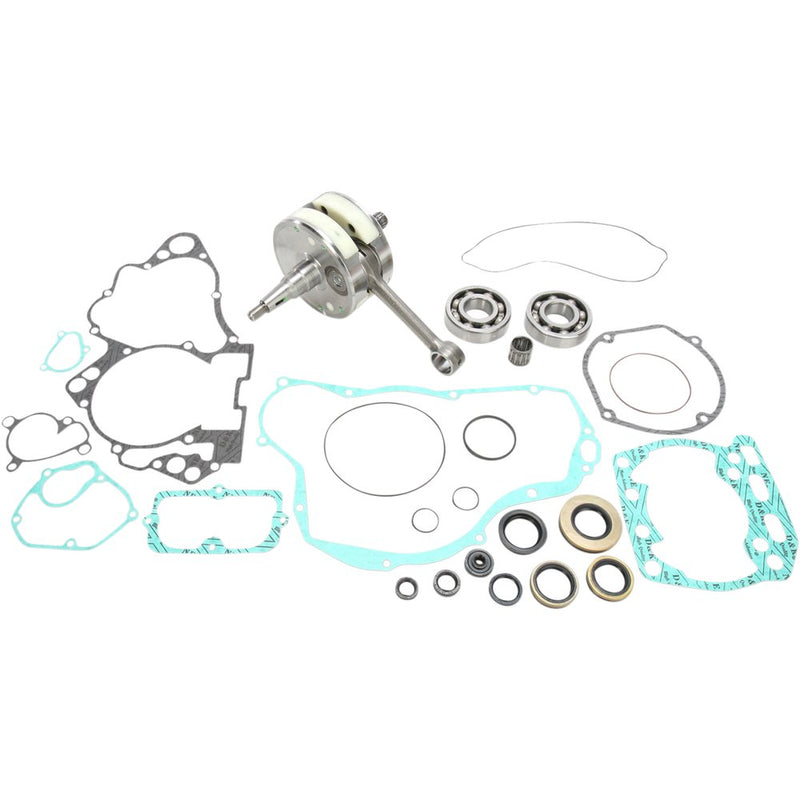 Hot Rods Crankshaft Kit - OE Crankshaft Replacement - Suzuki CBK0094