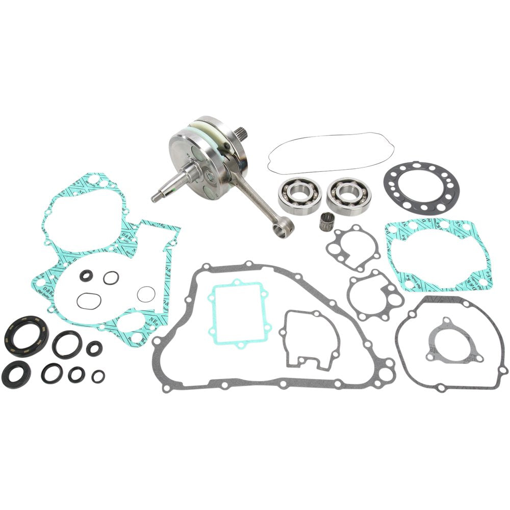 Hot Rods Crankshaft Kit - OE Crankshaft Replacement - Honda CBK0092