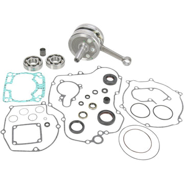 Hot Rods Crankshaft Kit - OE Crankshaft Replacement - Kawasaki CBK0091