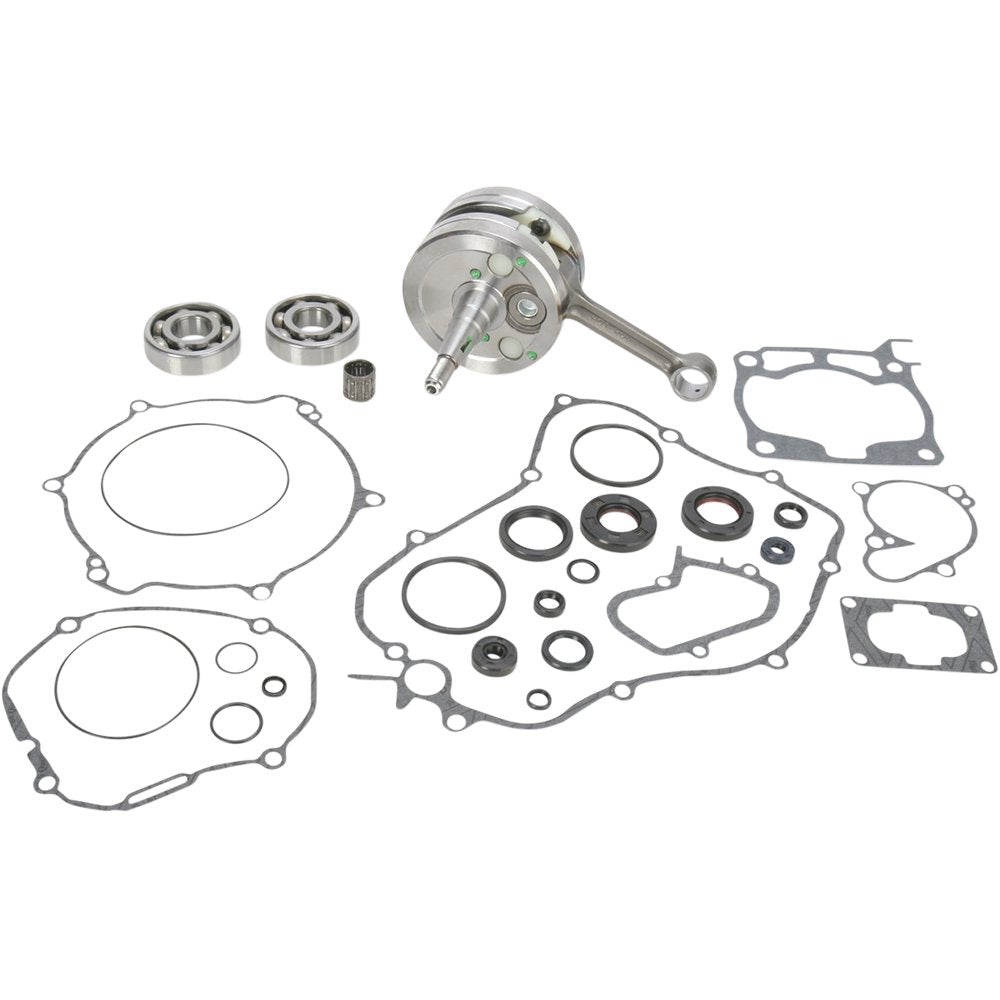 Hot Rods Crankshaft Kit - OE Crankshaft Replacement - Yamaha CBK0090