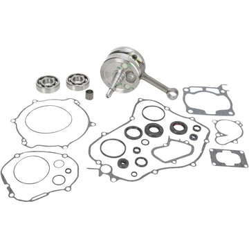 Hot Rods Crankshaft Kit - OE Crankshaft Replacement - Yamaha CBK0090