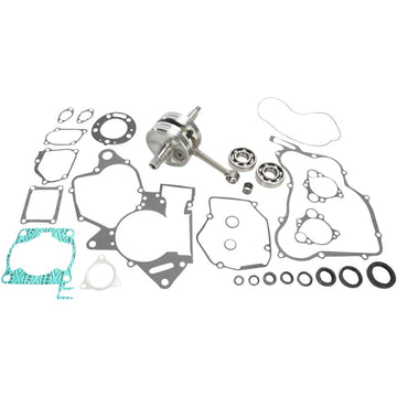 Hot Rods Crankshaft Kit - OE Crankshaft Replacement - Honda CBK0089