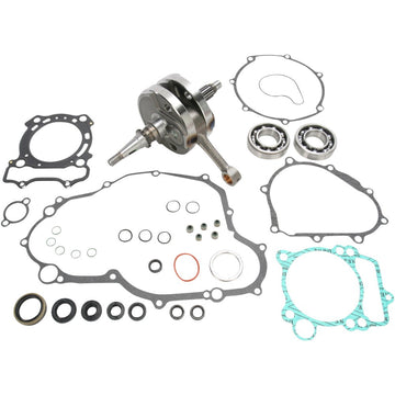 Hot Rods Crankshaft Kit - OE Crankshaft Replacement - Yamaha CBK0087