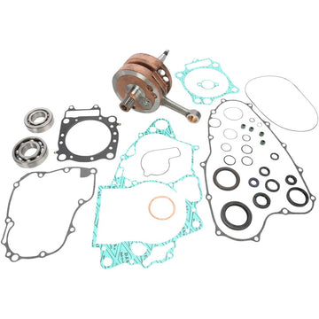 Hot Rods Crankshaft Kit - OE Crankshaft Replacement - Honda CBK0086