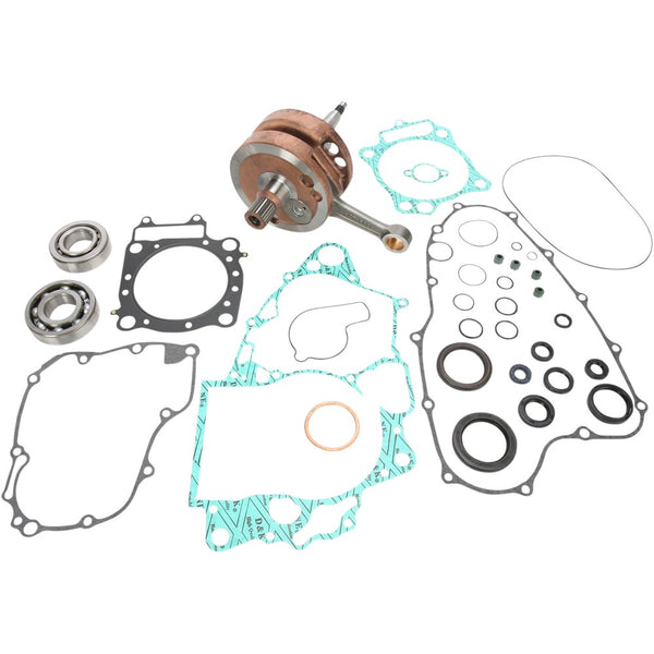 Hot Rods Crankshaft Kit - OE Crankshaft Replacement - Honda CBK0086